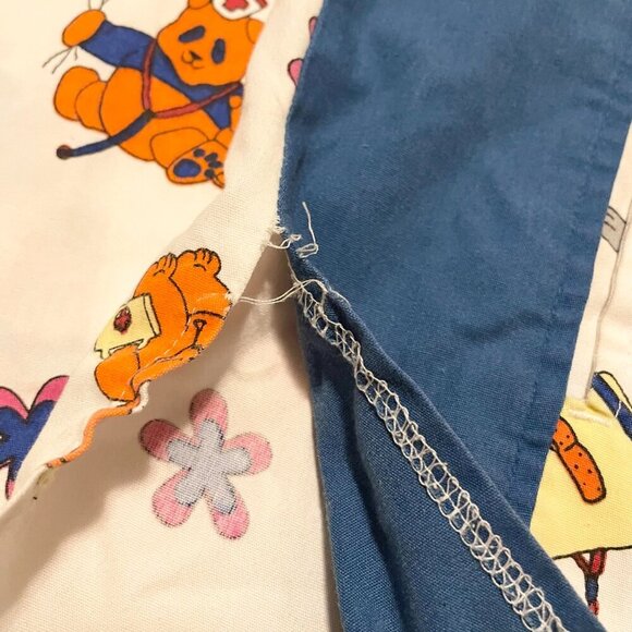 Sherly Uniform Scrub Shirt Womens Size 2XL Flaws - Picture 16 of 16